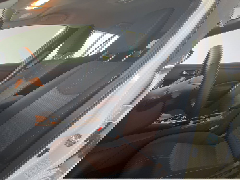 Nissan Leaf usata a Vicenza (12)