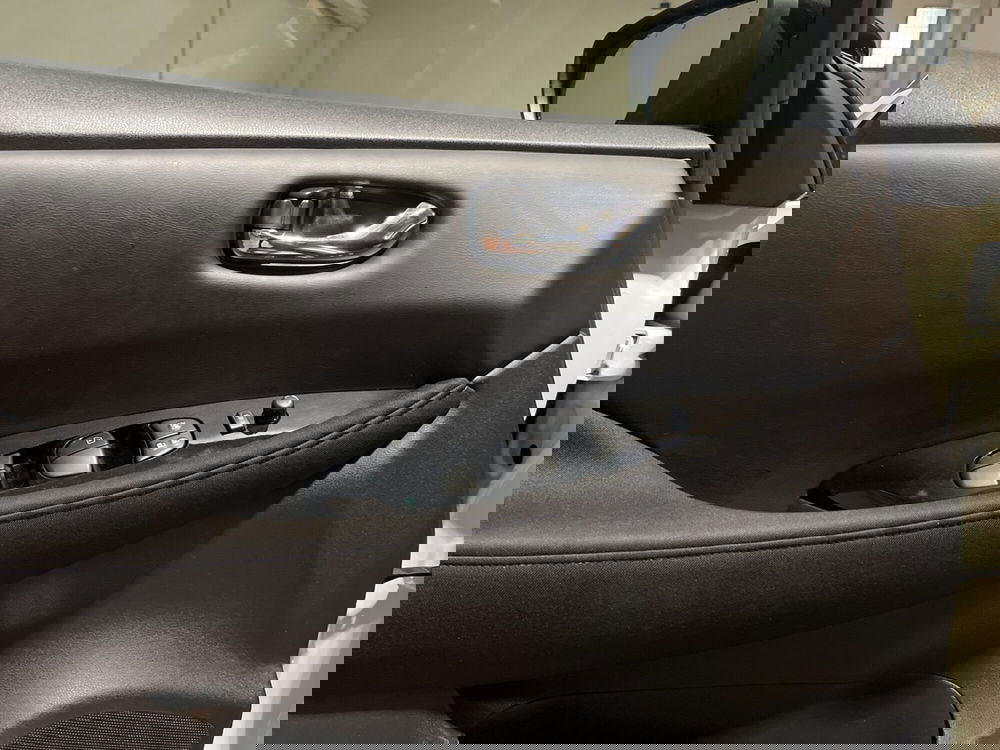 Nissan Leaf usata a Vicenza (20)