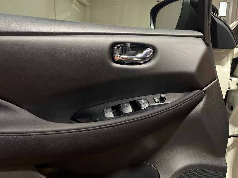 Nissan Leaf usata a Vicenza (20)