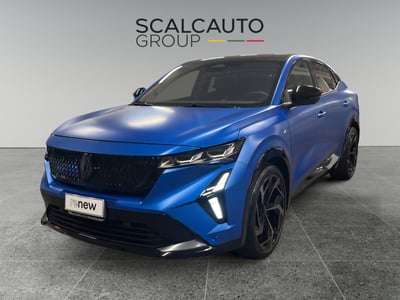 Renault Rafale 1.2 e-Tech phev atelier Alpine 4x4 300cv auto nuova a Rosa&#039;
