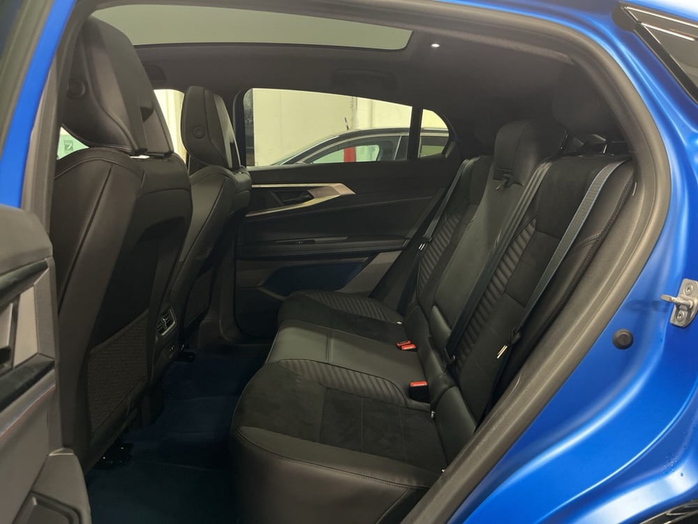 Renault Rafale nuova a Vicenza (11)