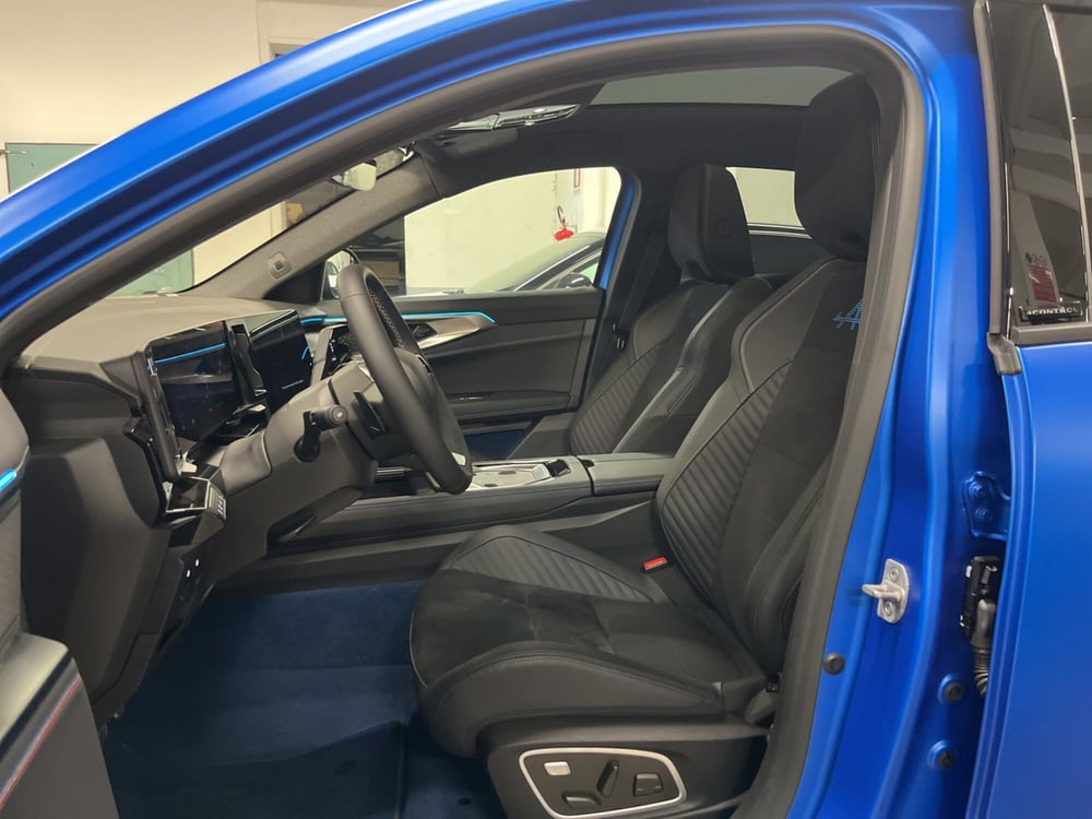 Renault Rafale nuova a Vicenza (12)