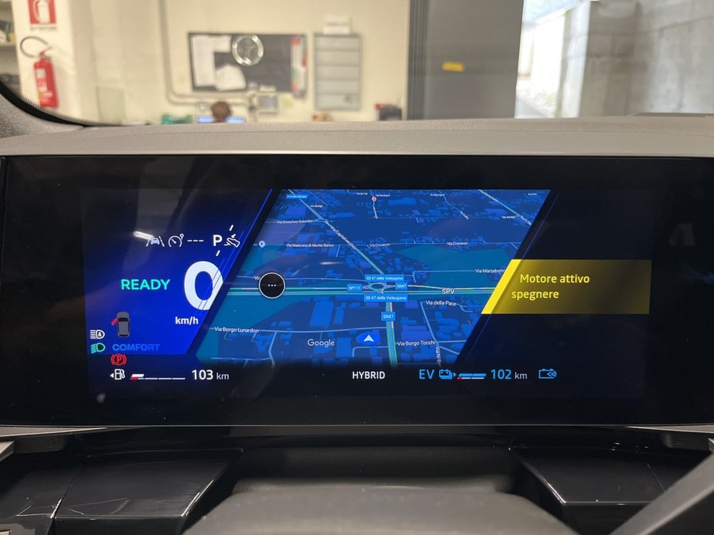 Renault Rafale nuova a Vicenza (16)