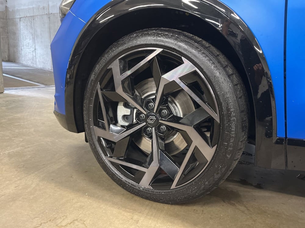 Renault Rafale nuova a Vicenza (9)