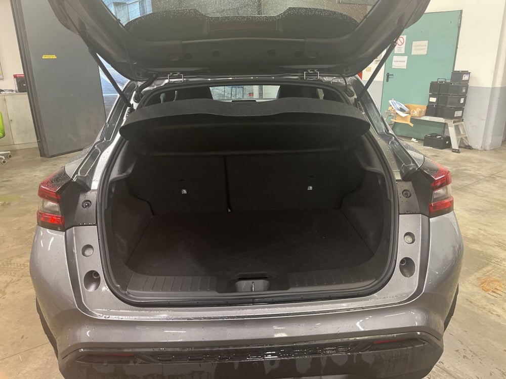 Nissan Juke usata a Vicenza (10)