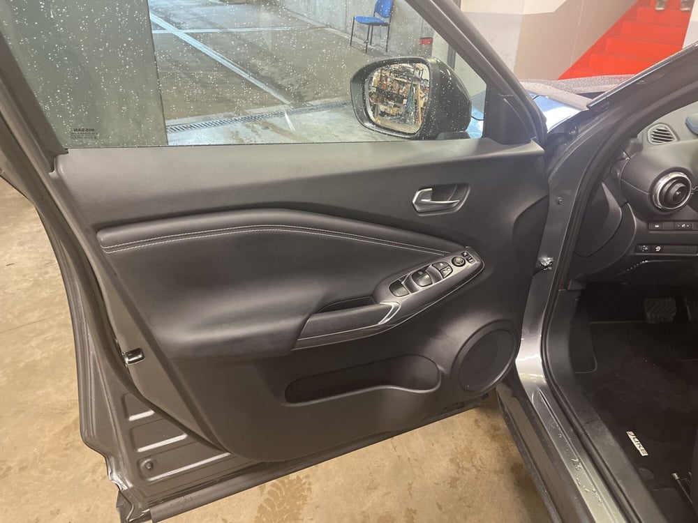Nissan Juke usata a Vicenza (20)