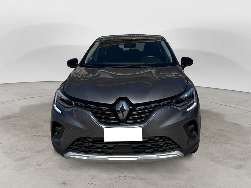 Renault Captur usata a Caserta