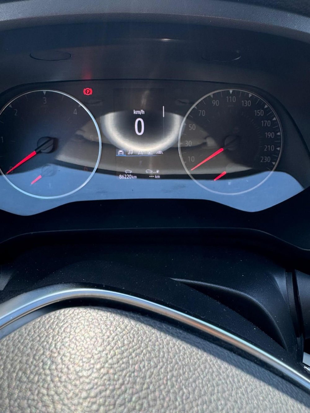 Renault Captur usata a Caserta (12)