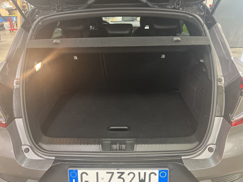 Renault Captur usata a Vicenza (10)
