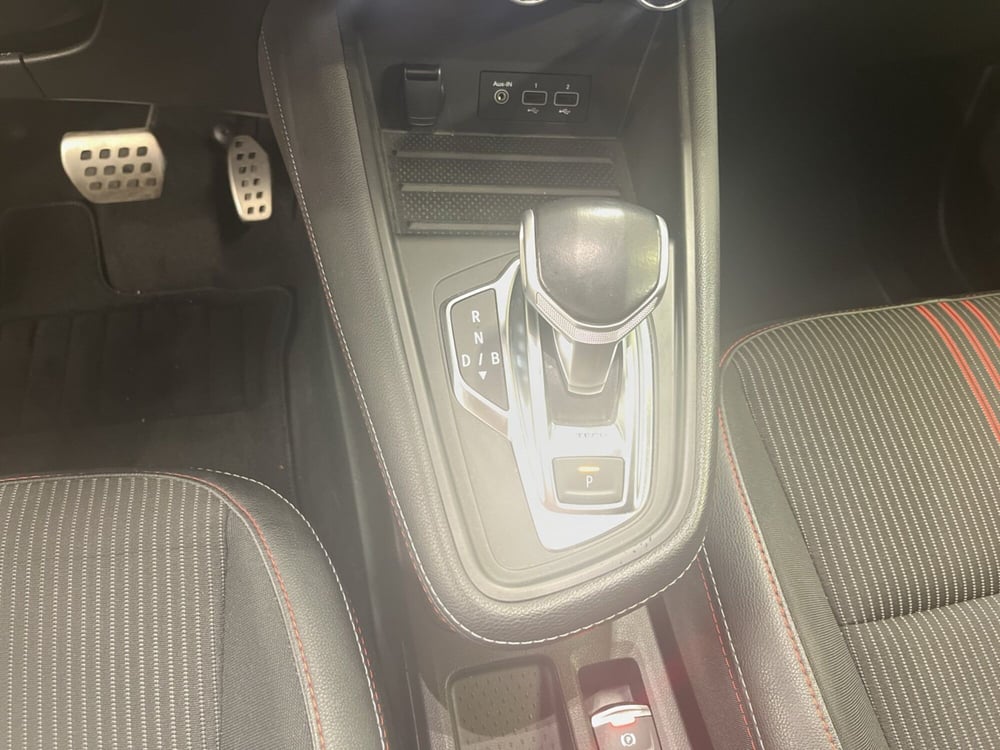 Renault Captur usata a Vicenza (15)