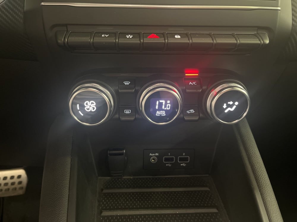 Renault Captur usata a Vicenza (19)