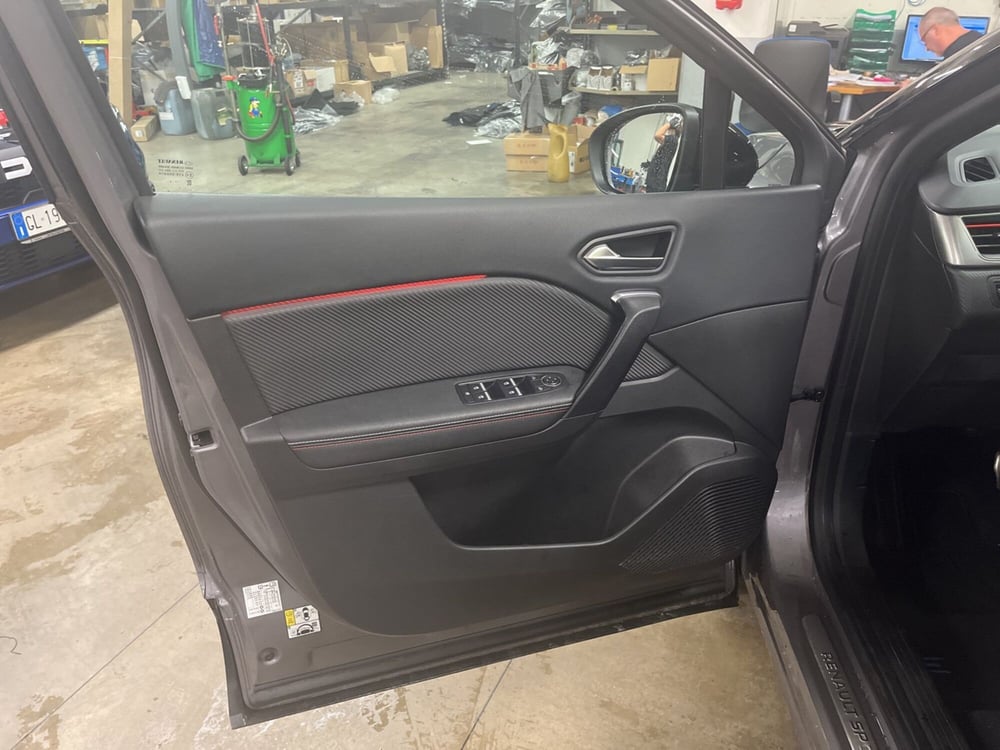 Renault Captur usata a Vicenza (20)