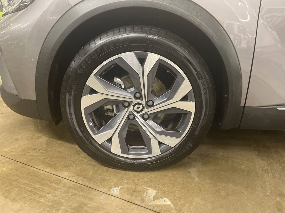 Renault Captur usata a Vicenza (9)
