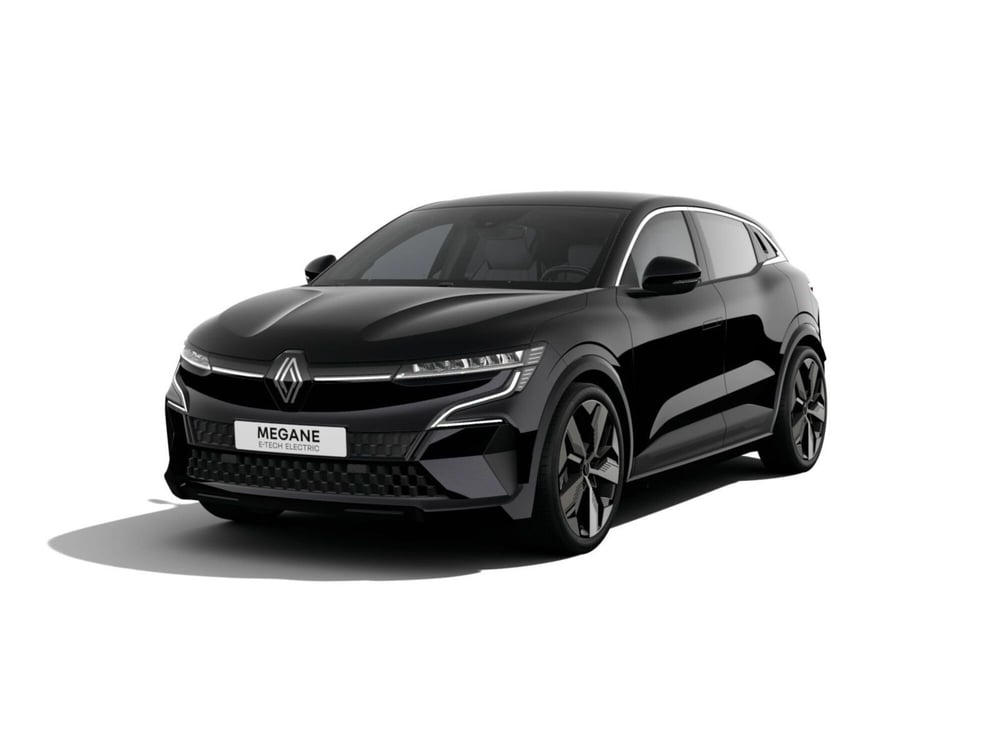 Renault Megane E-Tech Electric nuova a Vicenza