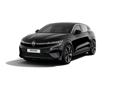 Renault Megane E-Tech Electric E-Tech Electric EV60 220 CV Optimum Charge Techno nuova a Rosa&#039;