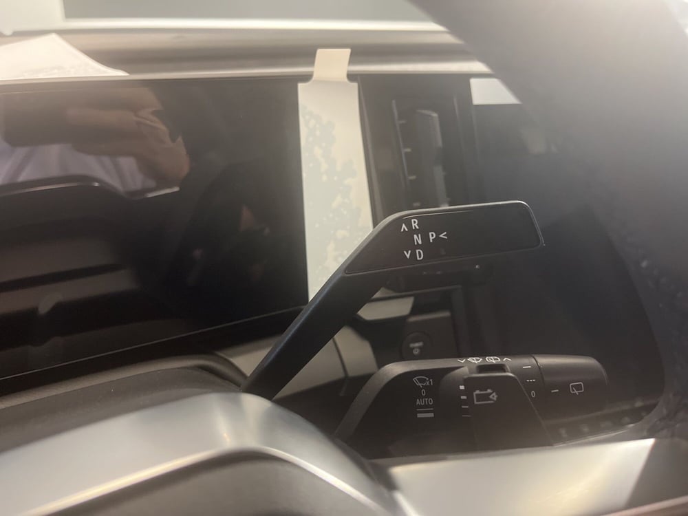 Renault Megane E-Tech Electric nuova a Vicenza (16)