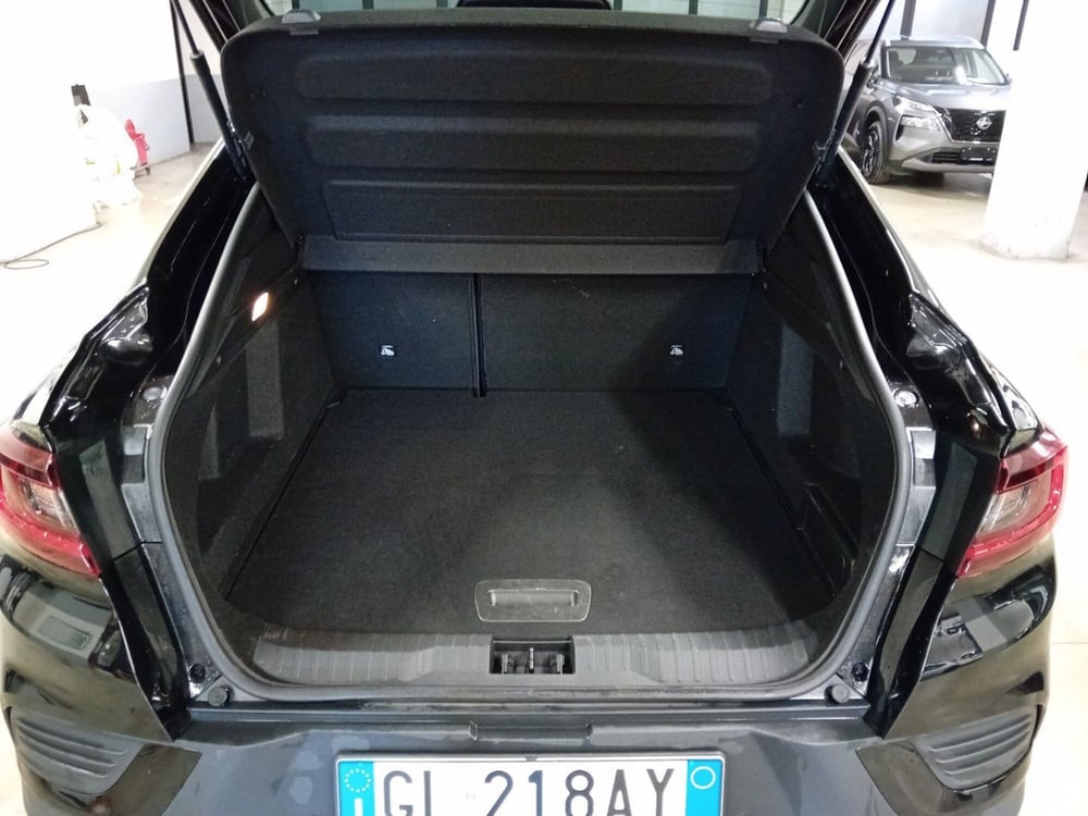 Renault Arkana usata a Vicenza (10)