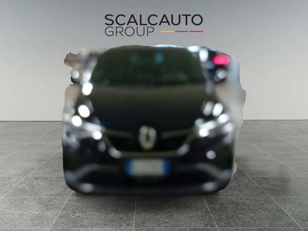 Renault Arkana usata a Vicenza (2)