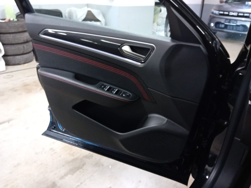 Renault Arkana usata a Vicenza (20)