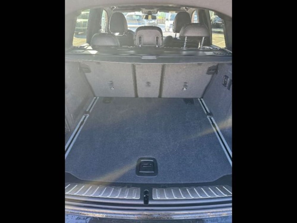 BMW X3 usata a Caltanissetta (14)