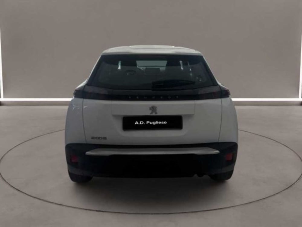 Peugeot 2008 usata a Caltanissetta (6)