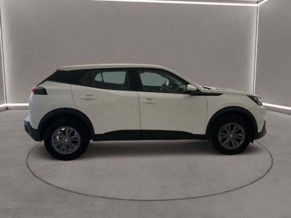 Peugeot 2008 usata a Caltanissetta (8)