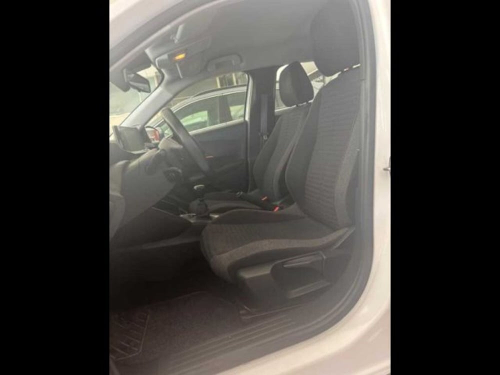 Peugeot 2008 usata a Caltanissetta (9)