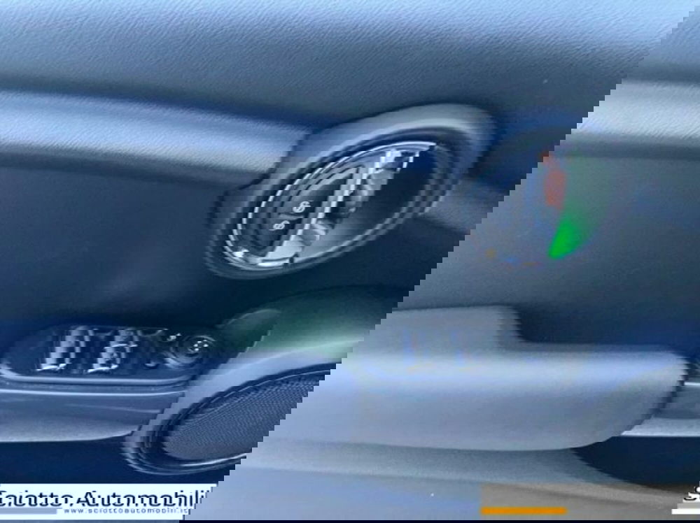 MINI Mini Cabrio usata a Messina (12)