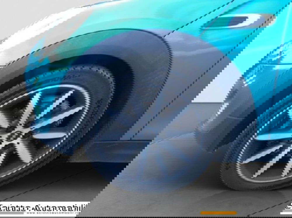 MINI Mini Cabrio usata a Messina (19)