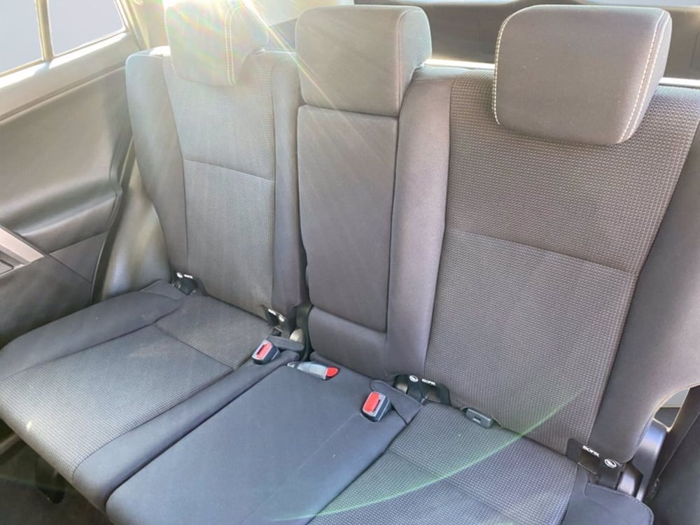 Toyota Rav4 usata a Milano (10)
