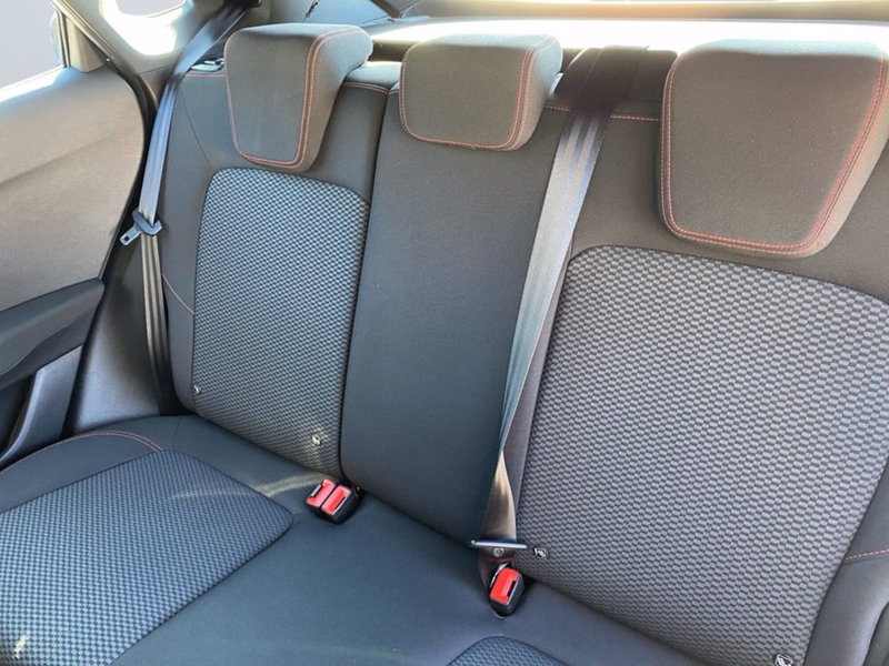 Ford Puma usata a Milano (10)