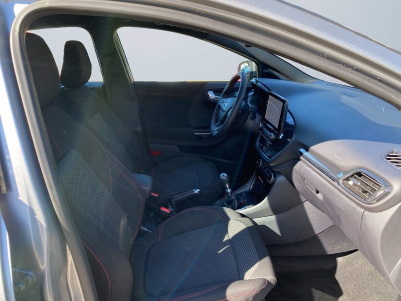 Ford Puma usata a Milano (11)