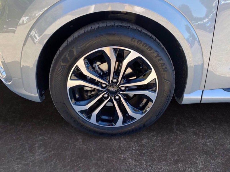 Ford Puma usata a Milano (16)