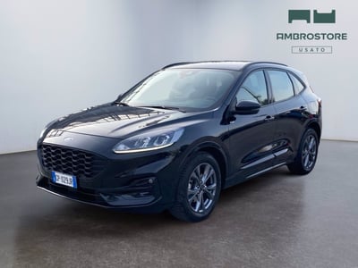 Ford Kuga 1.5 EcoBoost 150 CV 2WD ST-Line del 2023 usata a Milano