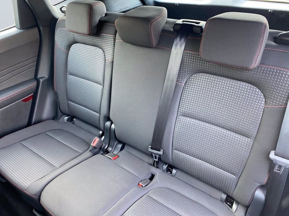 Ford Kuga usata a Milano (10)