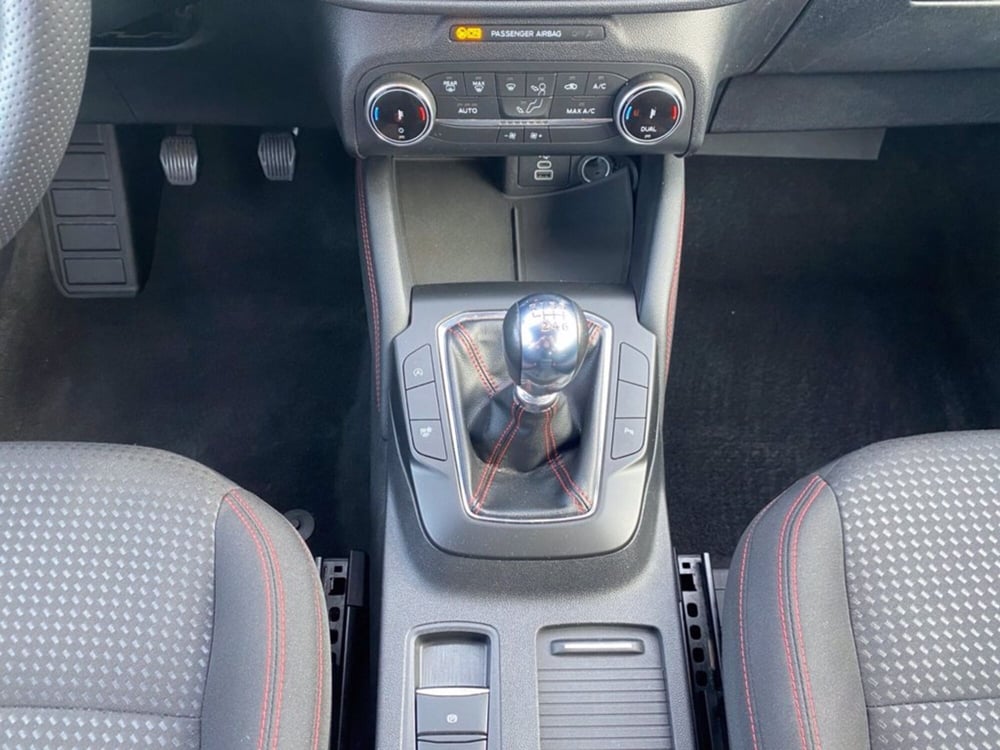 Ford Kuga usata a Milano (15)