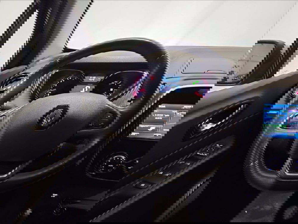 Renault Captur usata a Palermo (10)