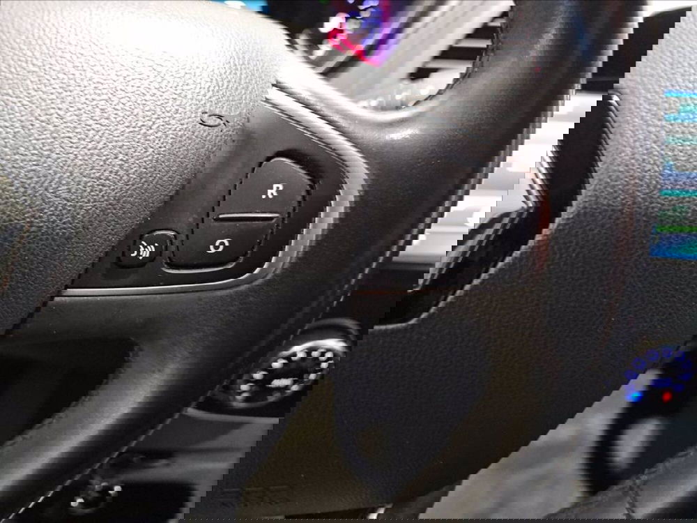 Renault Captur usata a Palermo (12)