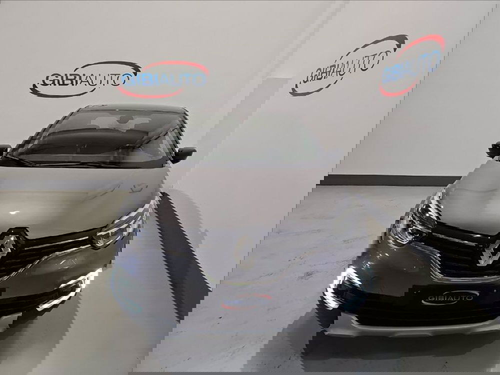 Renault Captur usata a Palermo (2)