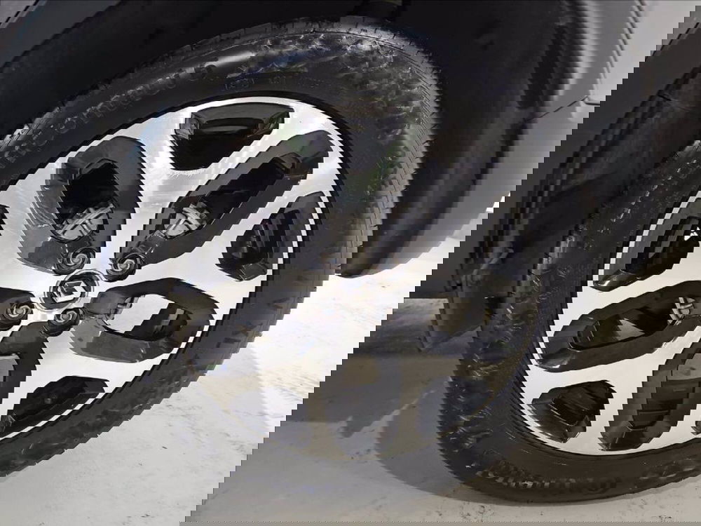 Renault Captur usata a Palermo (20)