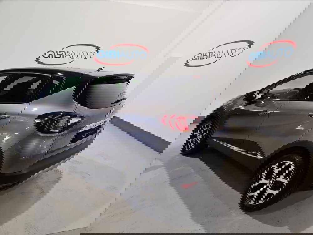 Renault Captur usata a Palermo (4)