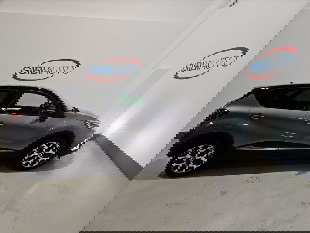 Renault Captur usata a Palermo (5)