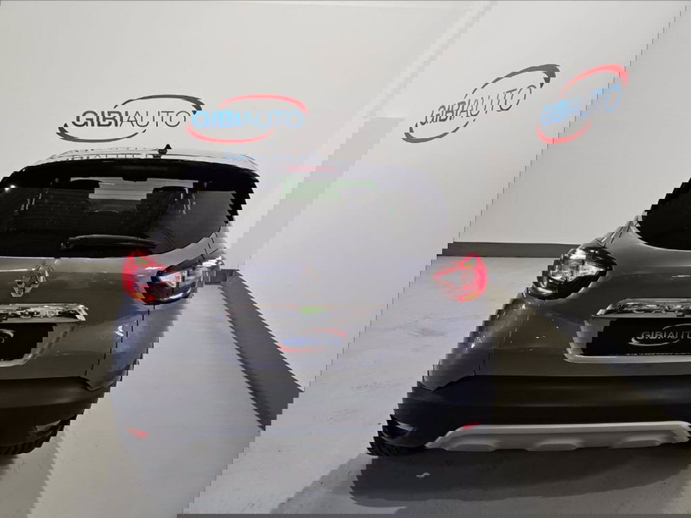 Renault Captur usata a Palermo (7)