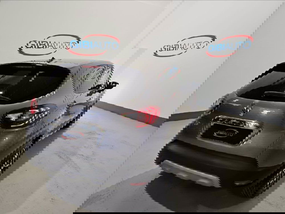 Renault Captur usata a Palermo (8)