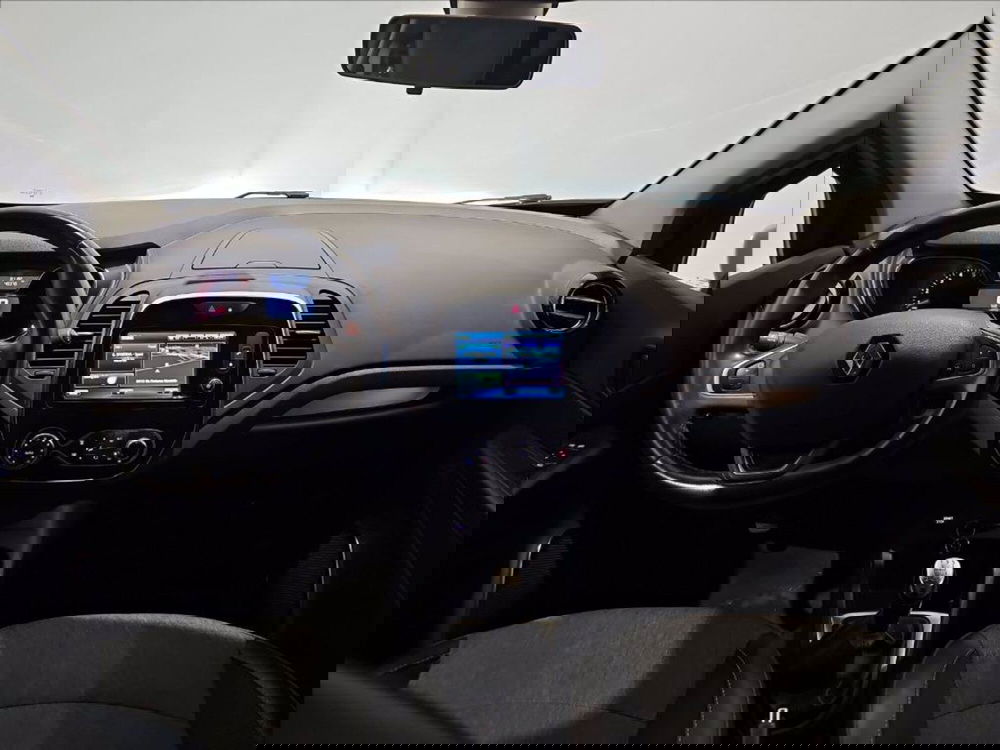 Renault Captur usata a Palermo (9)