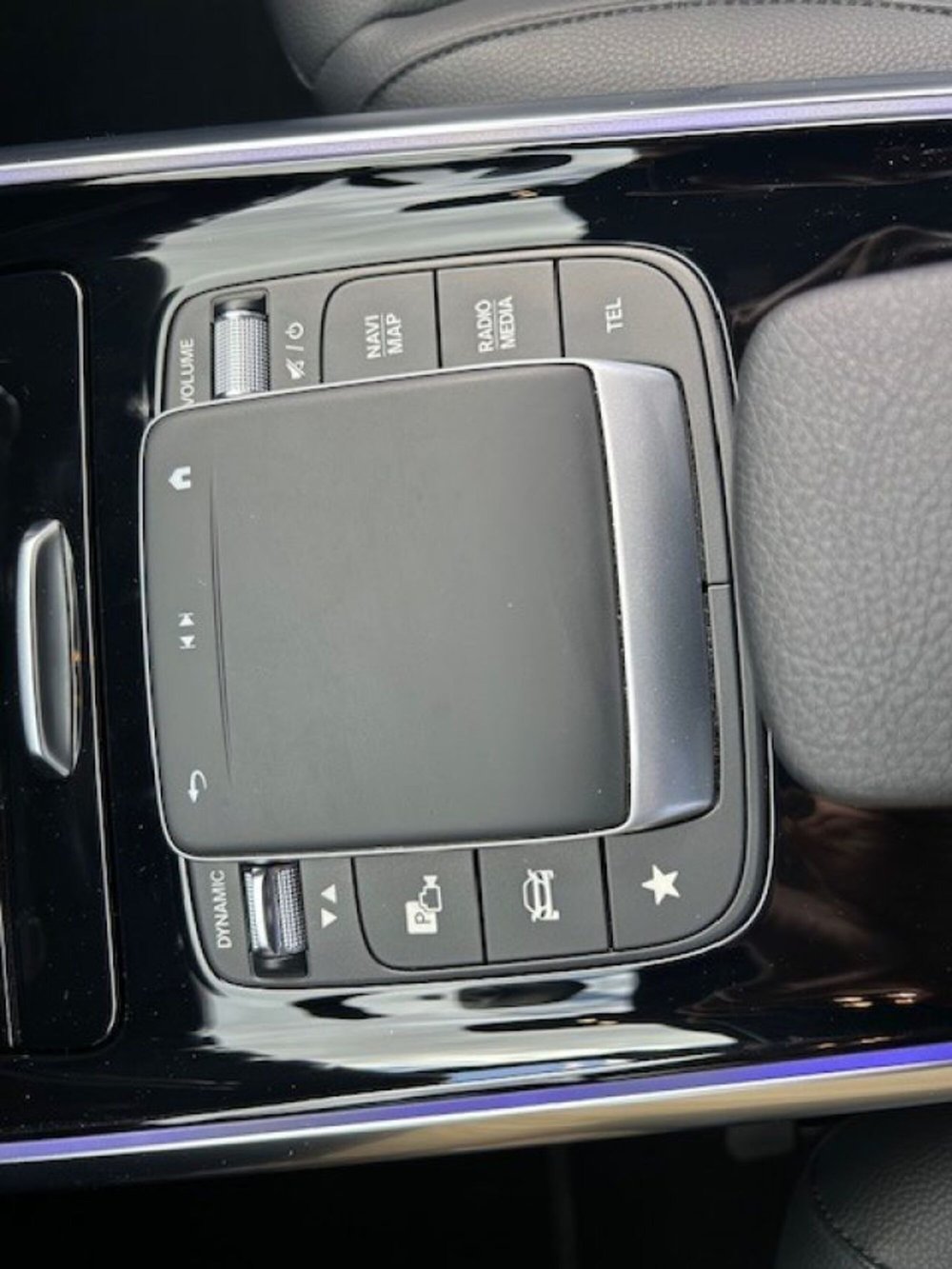 Mercedes-Benz GLA SUV usata a Potenza (20)