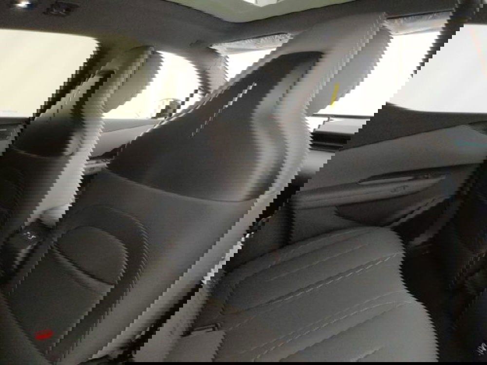 Lynk & Co 02 nuova a Modena (11)