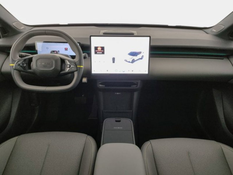 Lynk & Co 02 nuova a Modena (13)