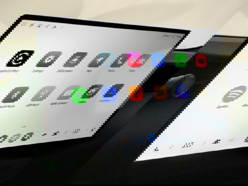 Lynk & Co 02 nuova a Modena (15)