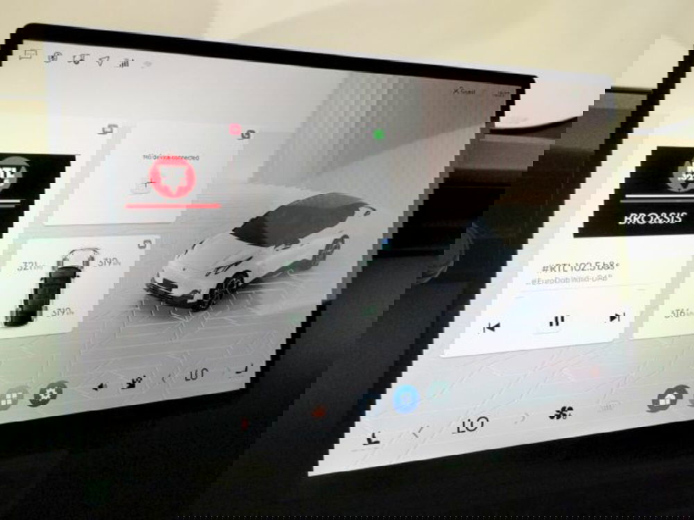 Lynk & Co 02 nuova a Modena (18)